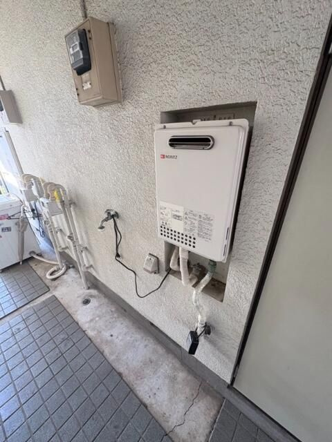 アスペンハイムのその他