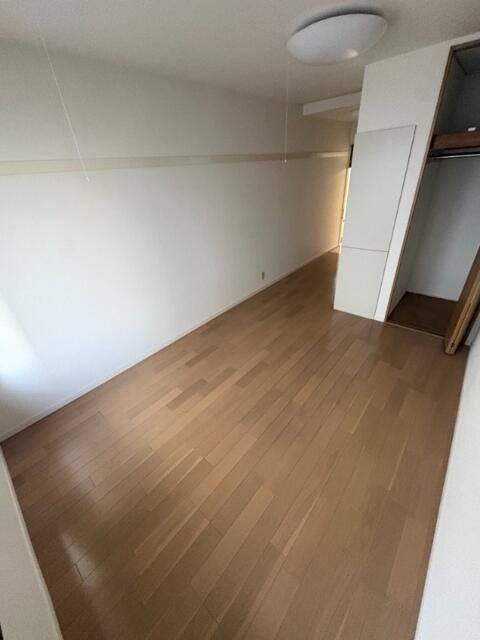 アスペンハイムの寝室