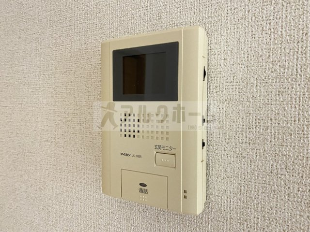セレノアロッジオ2のセキュリティ