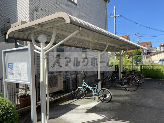 セレノアロッジオ2のその他共用部分