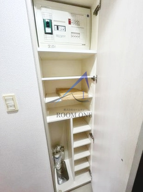 EXIM大森のその他