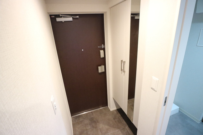 【玄関】 | クアンツ