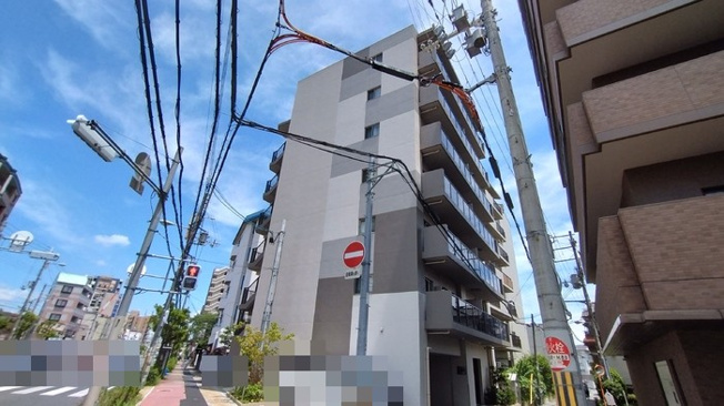 【外観】 | クアンツ