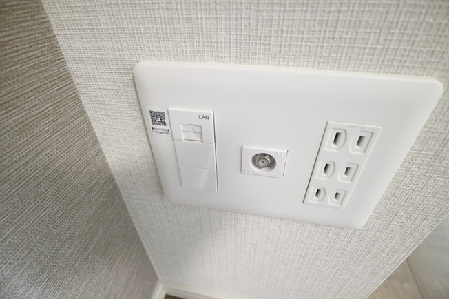 【設備】 | クアンツ