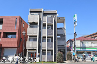 【外観】 | リーブルくにたち