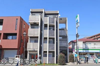 【外観】 | リーブルくにたち