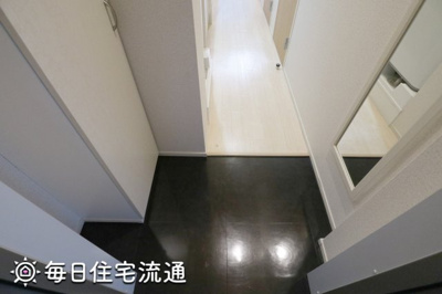 【玄関】 | リーブルくにたち