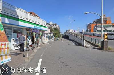 【周辺】 | リーブルくにたち