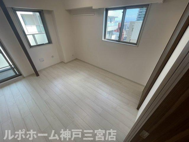 エステムコート新神戸Ⅱ駅前山手の内装