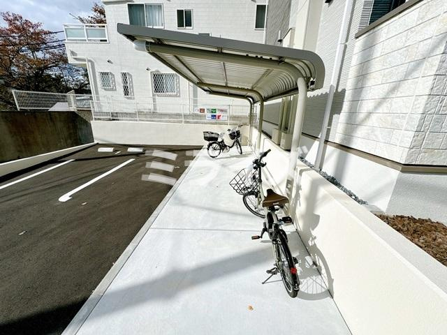 【その他共用部分】 | エスポアール上山手
