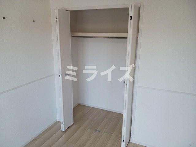 【収納】 | エスポアール上山手