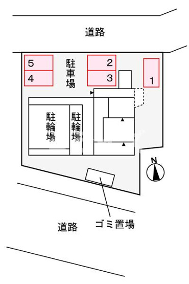 【その他】 | グランＭコート新大阪