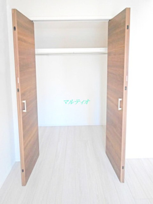 【収納】 | ルカナル門前仲町