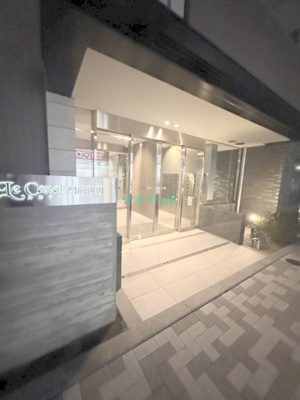  | ルカナル門前仲町