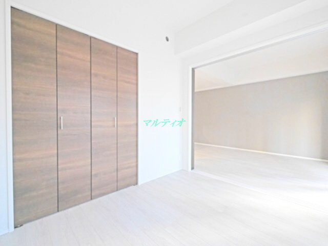 【内装】 | ルカナル門前仲町