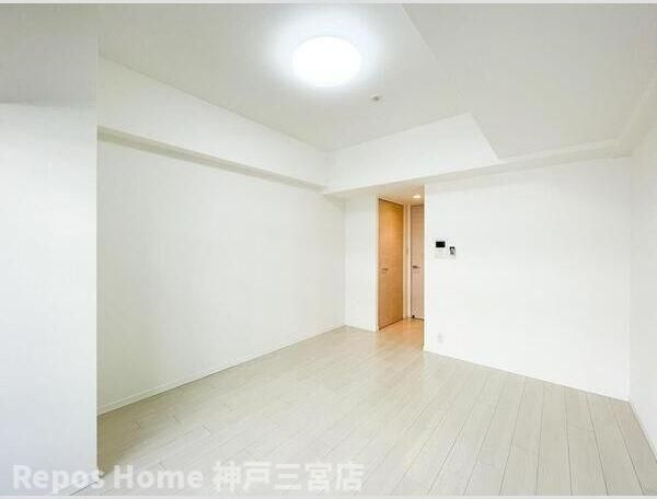 S-RESIDENCE神戸磯上通の内装