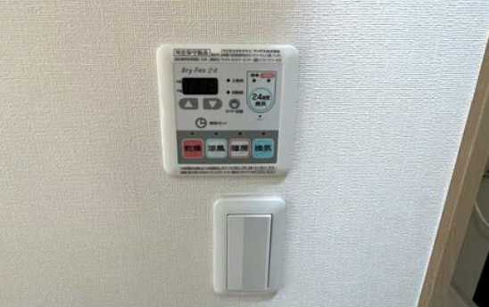ティーズグレイス　駅近　ネット無料　セコムの設備