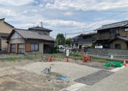 焼津市三ケ名 新築一戸建て A号棟の画像