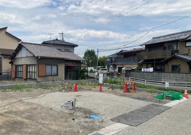 焼津市三ケ名 新築一戸建て A号棟の画像