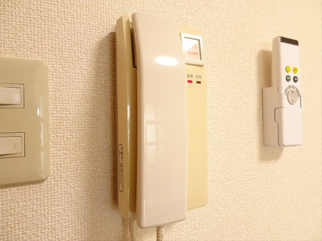 グリーンハウス3のセキュリティ