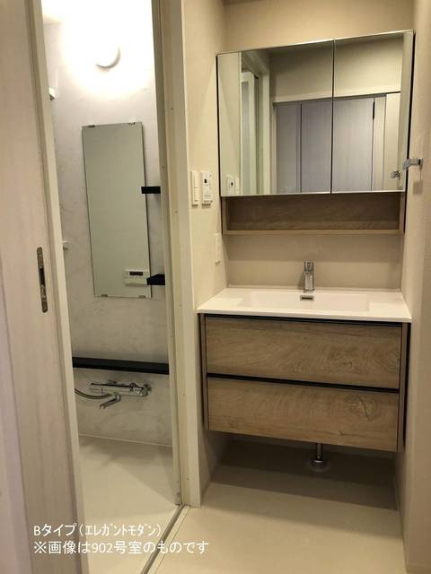 デュオフラッツ池袋のその他|※写真は同タイプ住戸です。