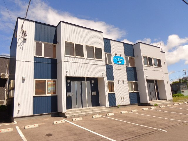 ペンギン村