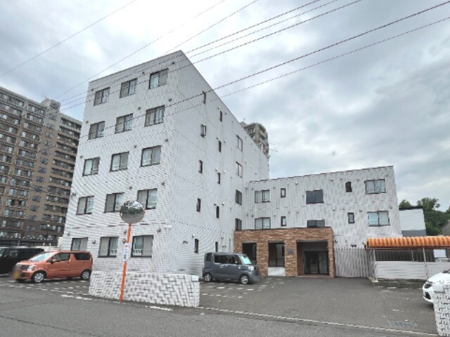 ドミールモエ宮の沢