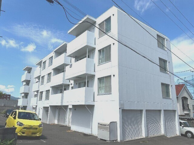 ヴェリテ手稲本町