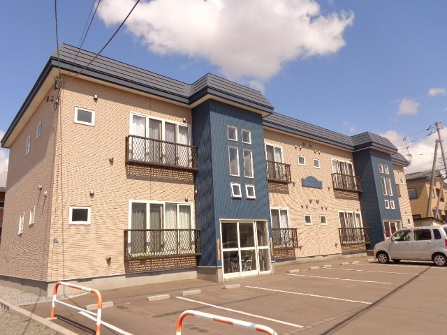 マンション大國Ⅰ