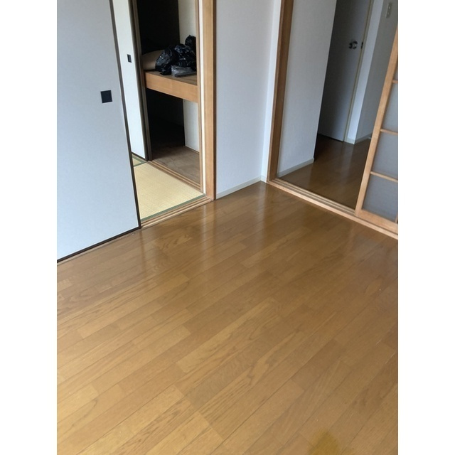 フラワーパレスの内装