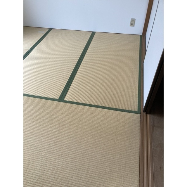 フラワーパレスの内装