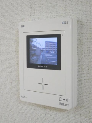 【設備】 | フェリーチェ桜ヶ丘