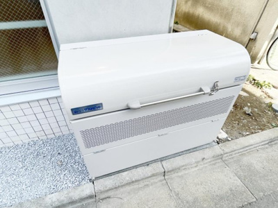 ★ゴミ置き場あり★