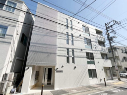 パークルームス西蒲田の画像