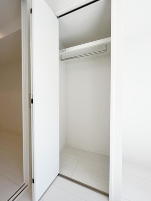 ★クローゼットあり★