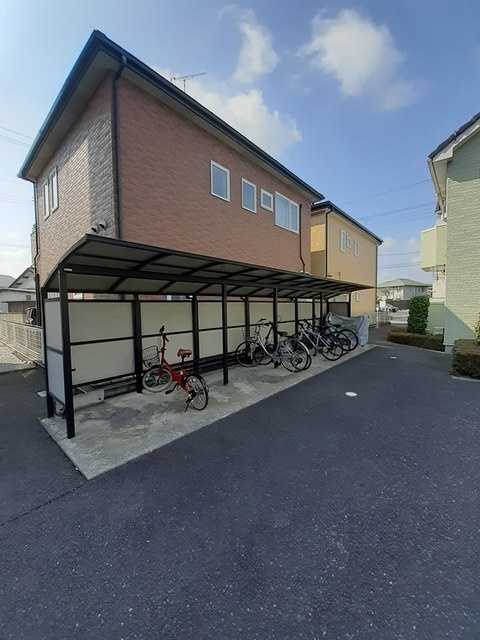 ノースコートＢのその他