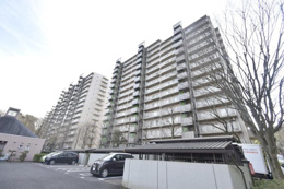 シーアイハイツ町田D棟の画像