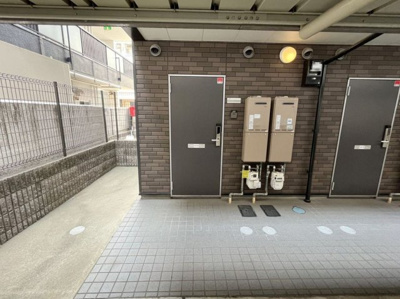 【その他】 | レオネクストラ　メイジュ天神橋