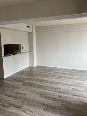 【居間・リビング】 | Ｉｔ’ｓ東京フォーサイトスクエア | ※写真は同タイプ住戸です。