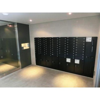【その他共用部分】 | アーバネックス西新宿