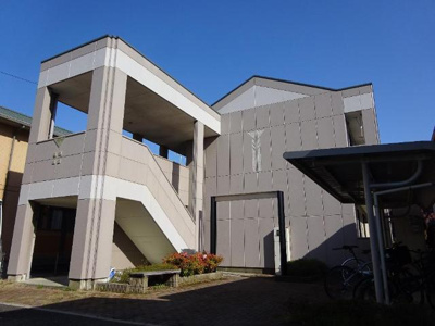【外観】 | Grand  castle　Ｎ | 外観写真（昼）