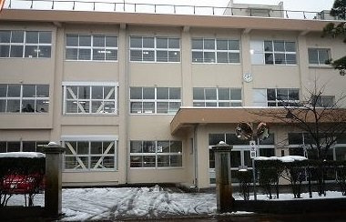 アップルツリーＡの周辺|大関小学校まで500m