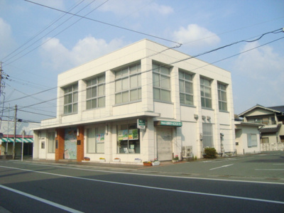 【周辺】 | ファイブ・ＳＥ | 山口銀行床波支店まで2,463ｍ