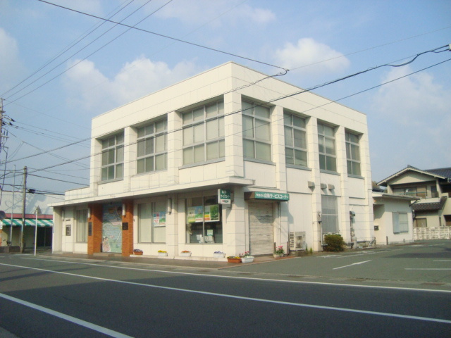 【周辺】 | ファイブ・ＳＥ | 山口銀行床波支店まで2,463ｍ