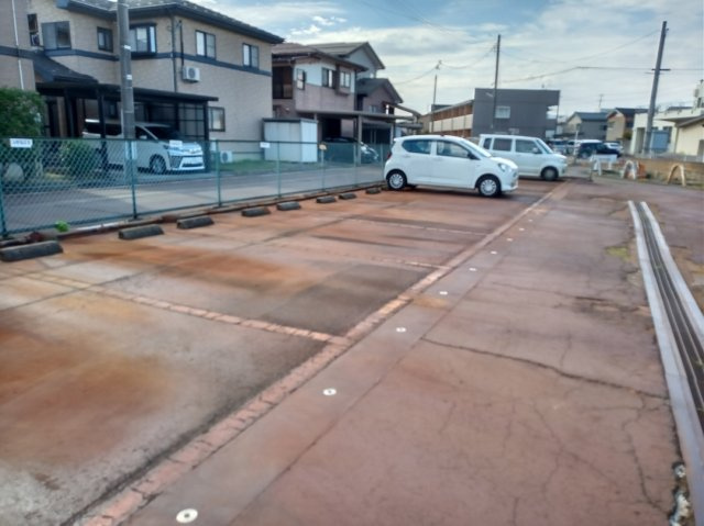 レオパレスアクアフラッツのその他