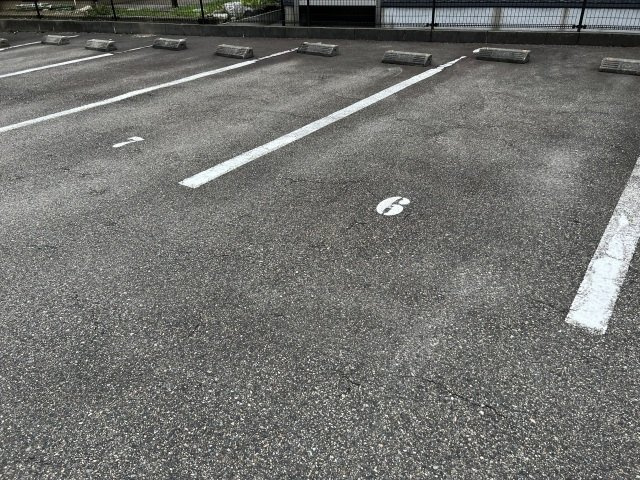 レオパレスいしがみのその他