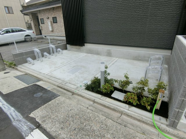 リブリ・新瑞のその他