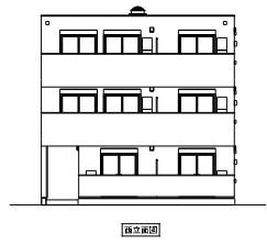 ユアメゾン要町の外観