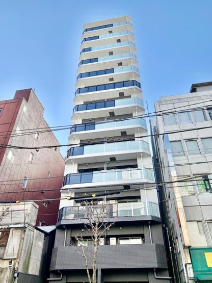 【外観】 | Ｂｒｉｌｌｉａ　ｉｓｔ　浅草橋