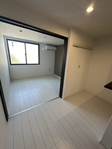 【居間・リビング】 | ベイパーク鵠沼海岸 | 同施工写真
